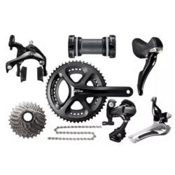 Bicycle Components